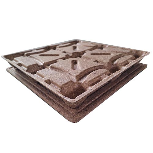 Tiêu chí chấp nhận cho Pallet Gỗ Nén là gì?